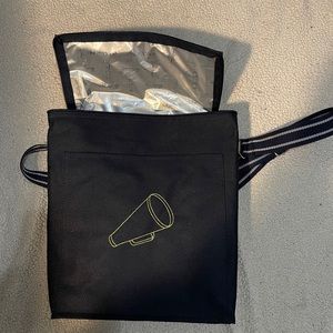 Thirty-One Cheer Thermal Tote